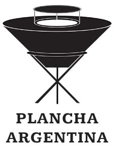Logo Plancha Argentina